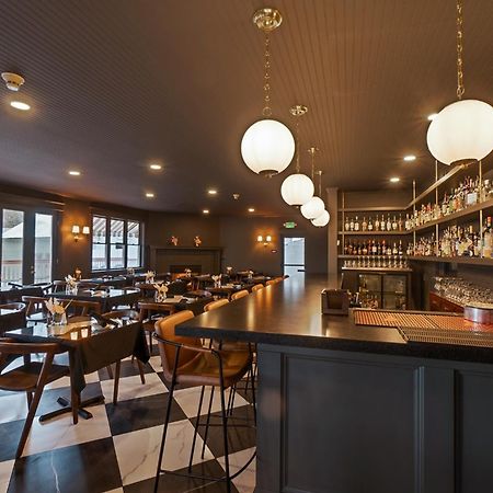 Greenbriar Inn Coeur d'Alene Εξωτερικό φωτογραφία