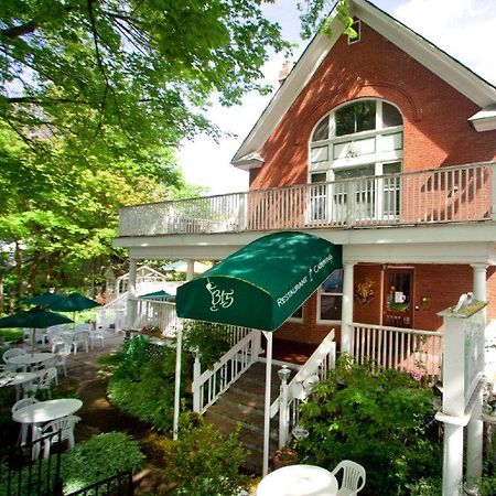 Greenbriar Inn Coeur d'Alene Εξωτερικό φωτογραφία