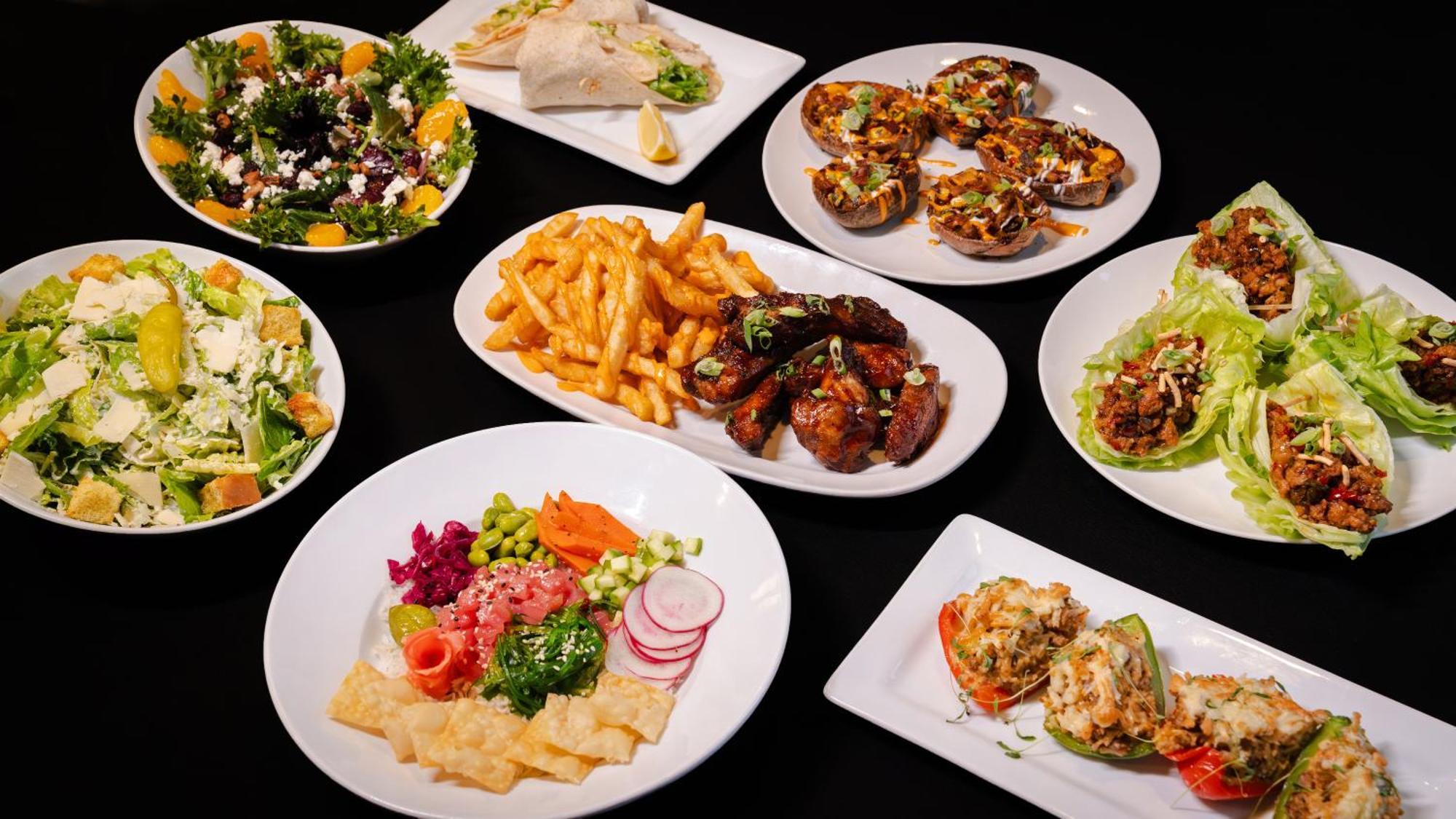 Greenbriar Inn Coeur d'Alene Εξωτερικό φωτογραφία