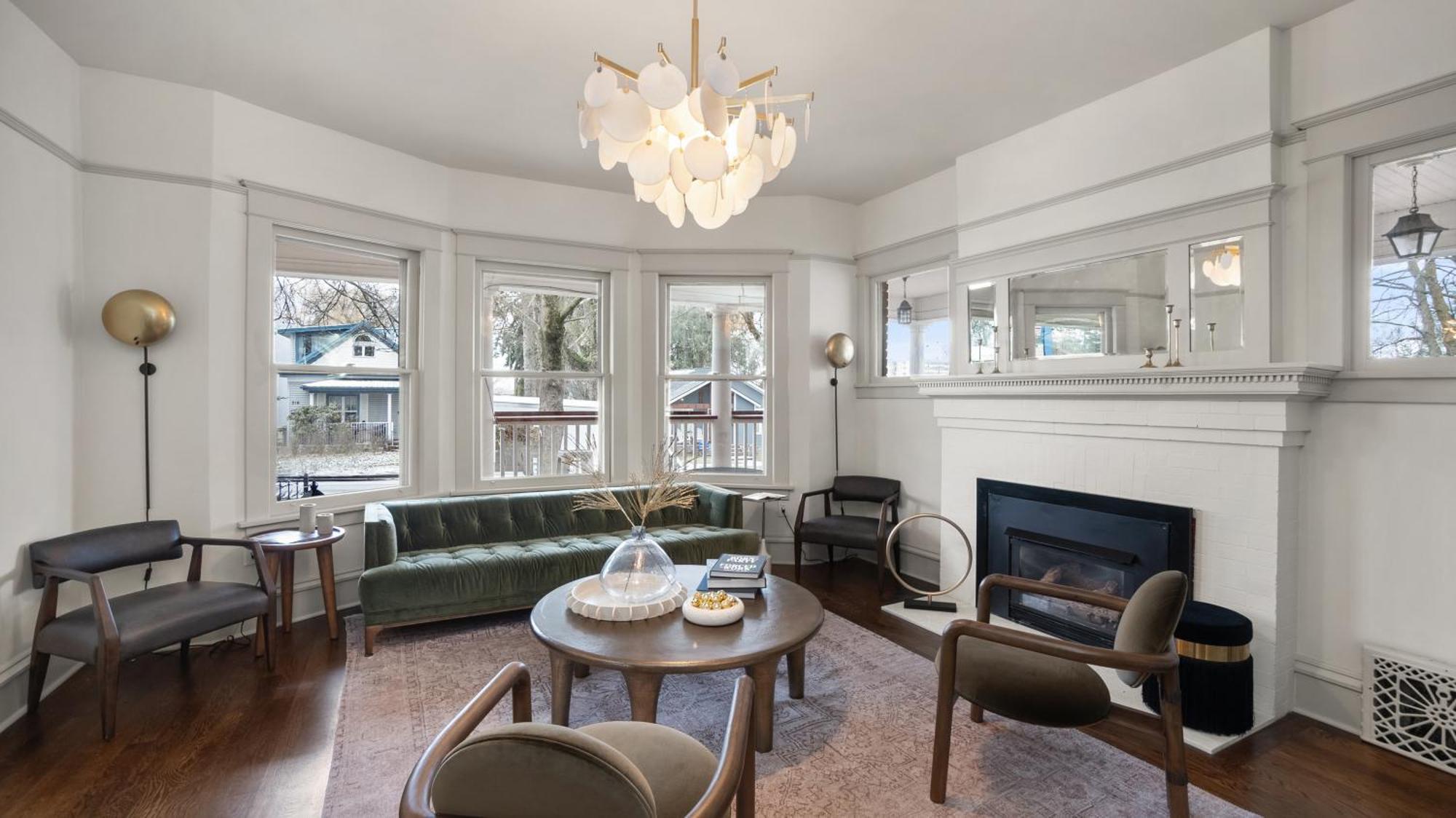 Greenbriar Inn Coeur d'Alene Εξωτερικό φωτογραφία