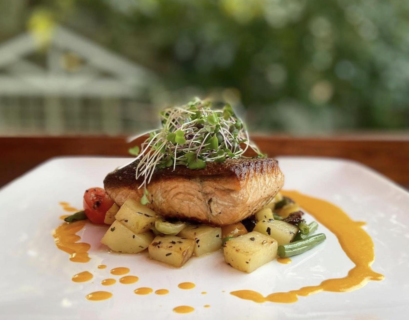 Greenbriar Inn Coeur d'Alene Εξωτερικό φωτογραφία