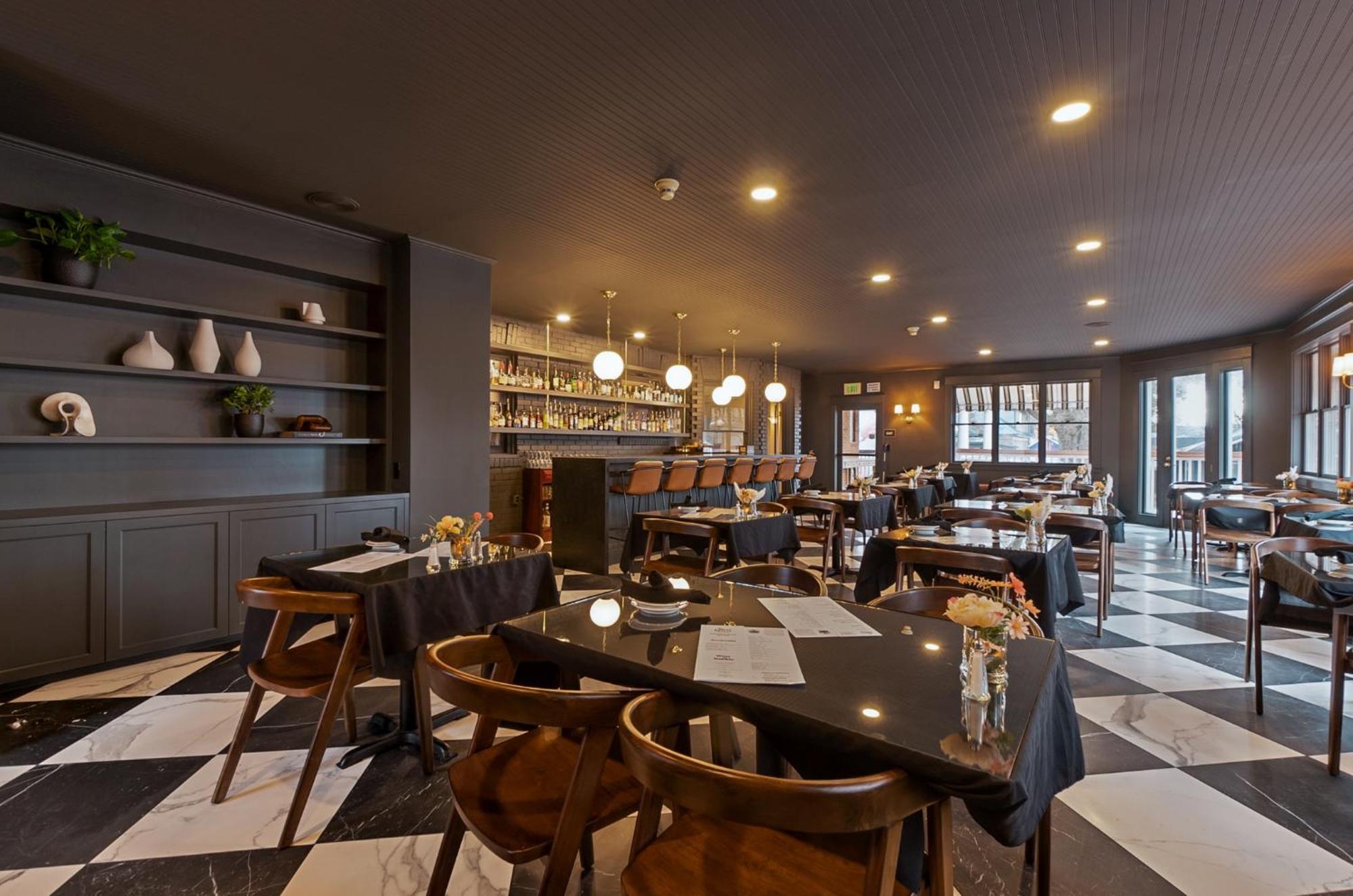 Greenbriar Inn Coeur d'Alene Εξωτερικό φωτογραφία