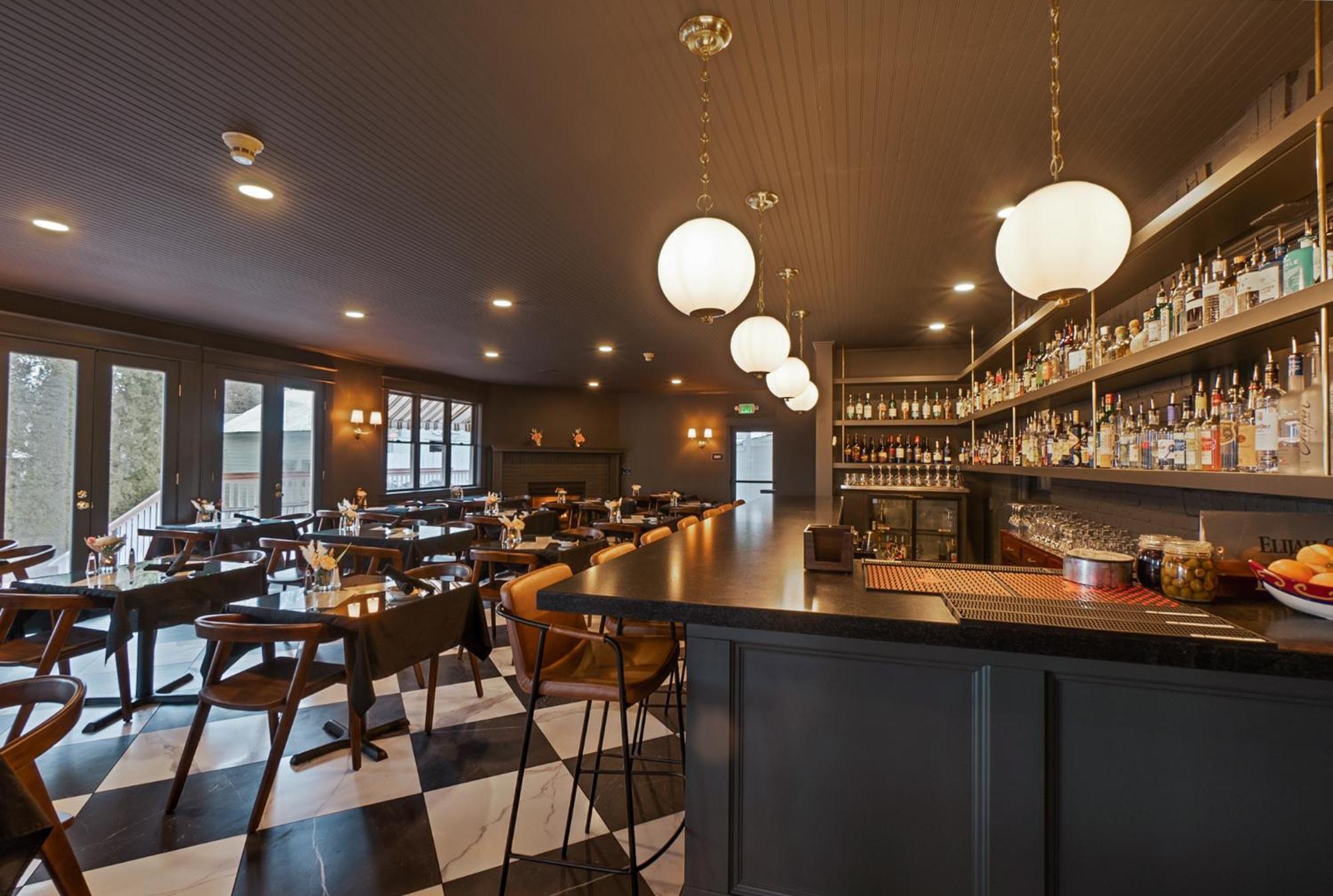 Greenbriar Inn Coeur d'Alene Εξωτερικό φωτογραφία
