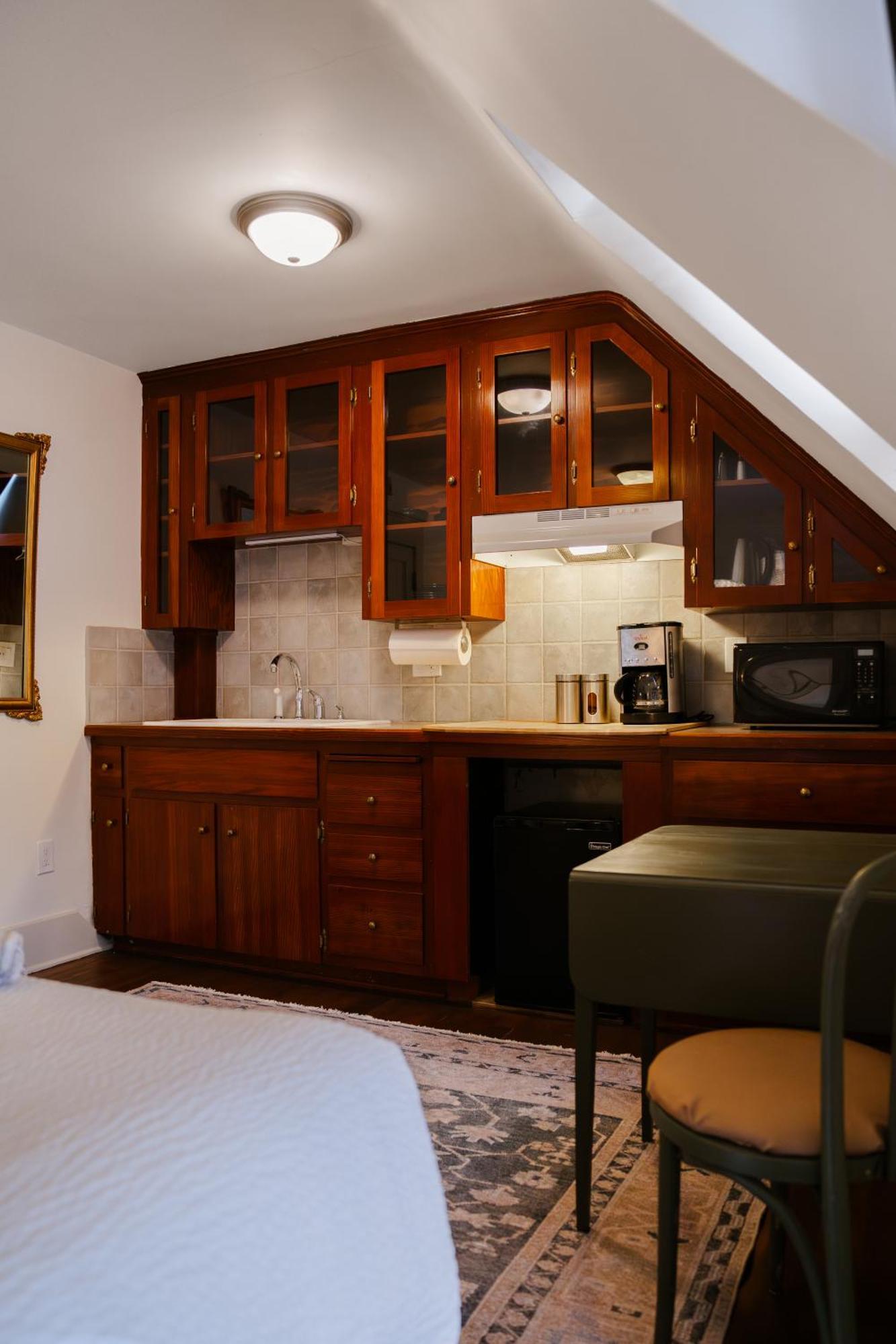 Greenbriar Inn Coeur d'Alene Εξωτερικό φωτογραφία