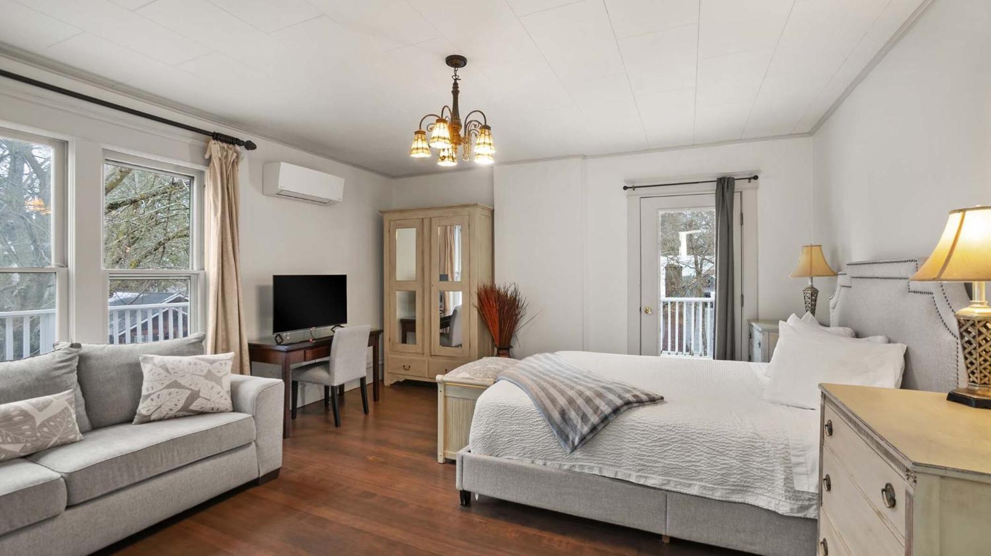 Greenbriar Inn Coeur d'Alene Εξωτερικό φωτογραφία