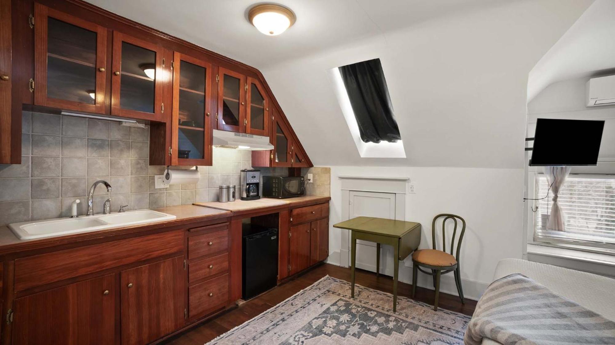 Greenbriar Inn Coeur d'Alene Εξωτερικό φωτογραφία