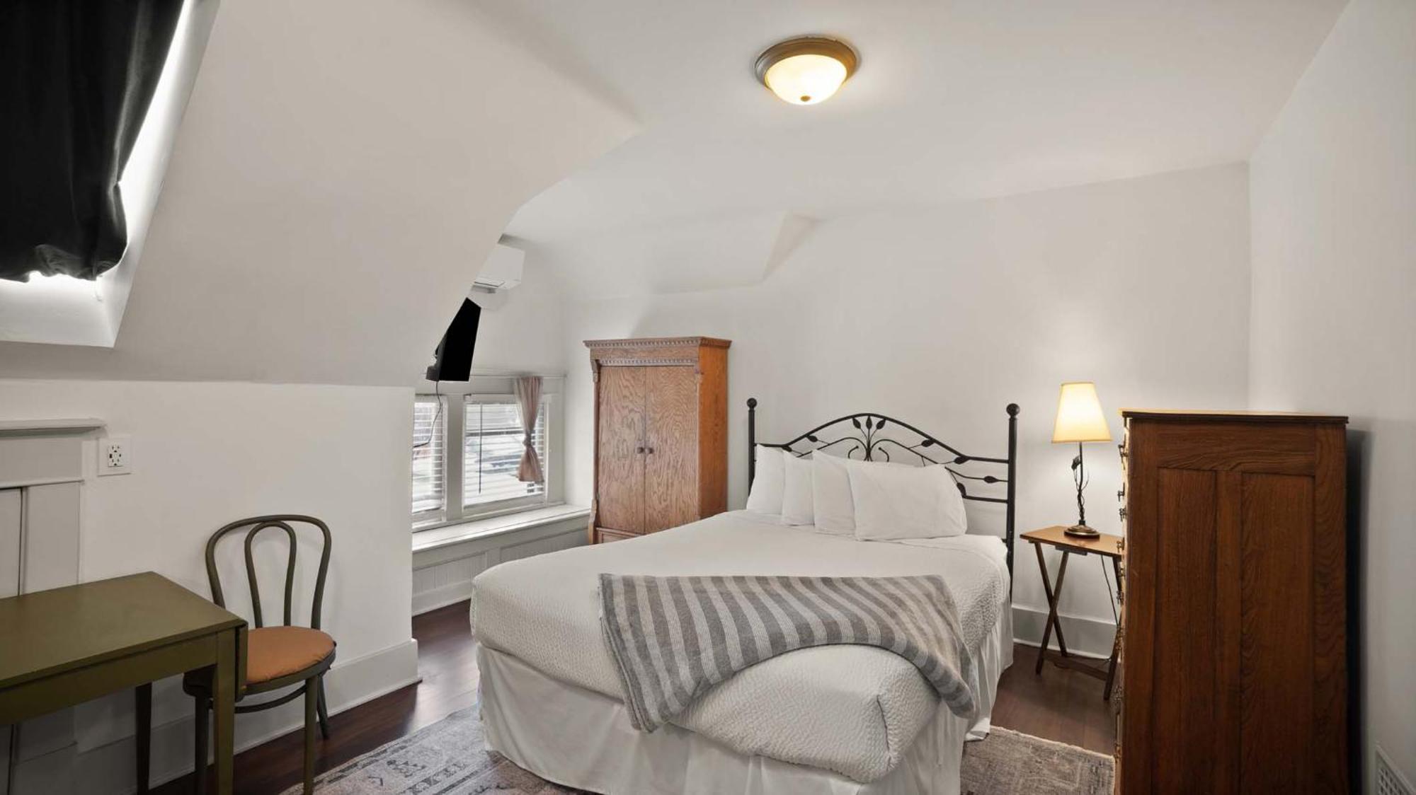 Greenbriar Inn Coeur d'Alene Εξωτερικό φωτογραφία