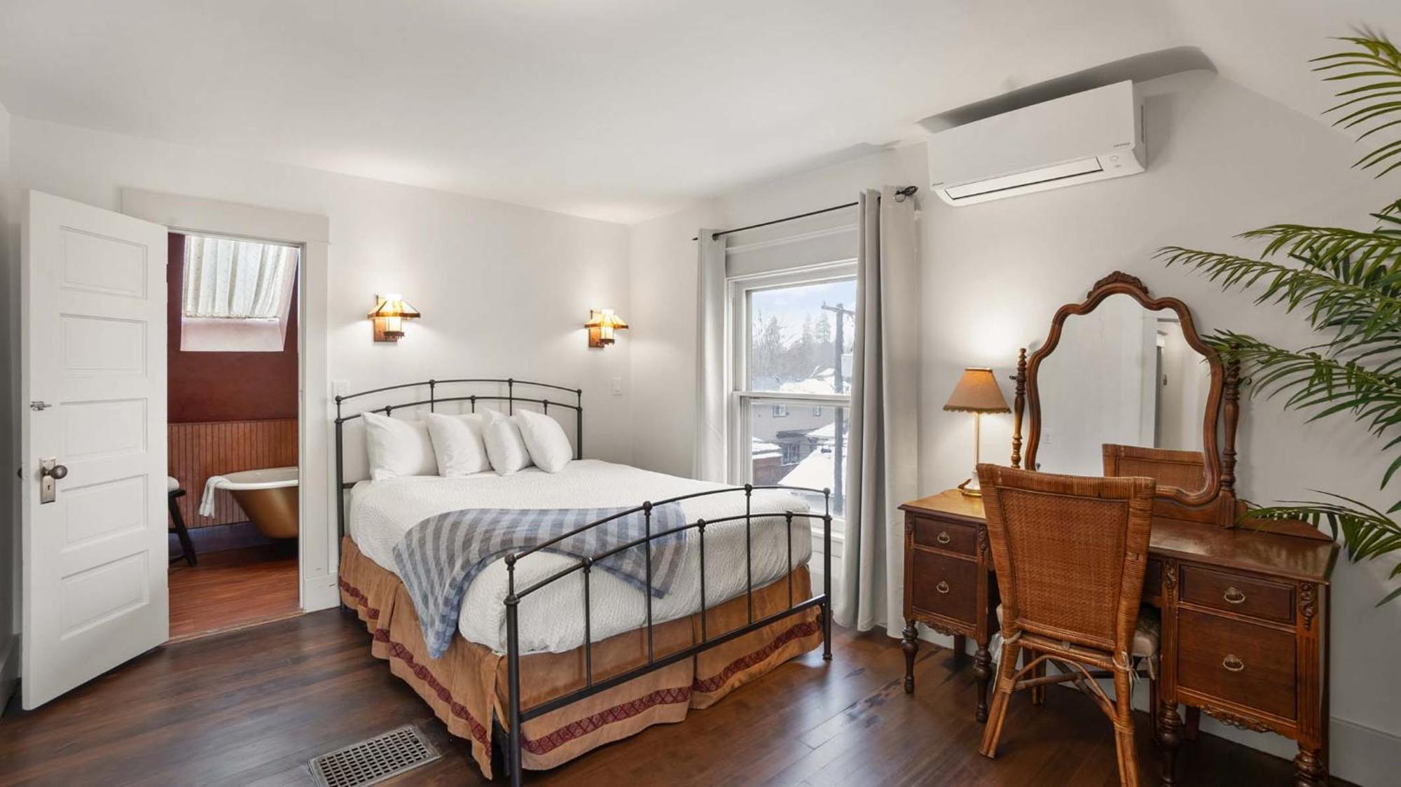 Greenbriar Inn Coeur d'Alene Εξωτερικό φωτογραφία