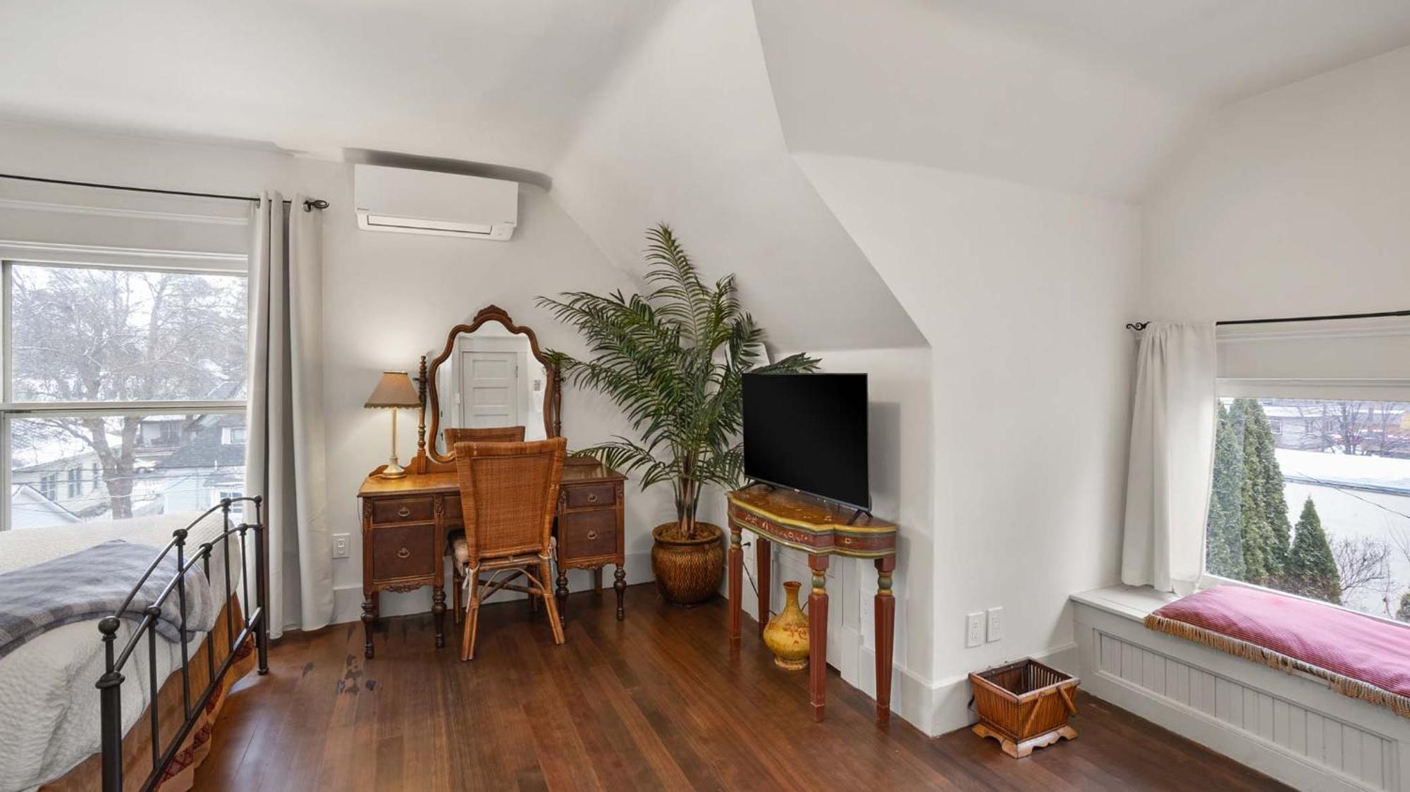 Greenbriar Inn Coeur d'Alene Δωμάτιο φωτογραφία