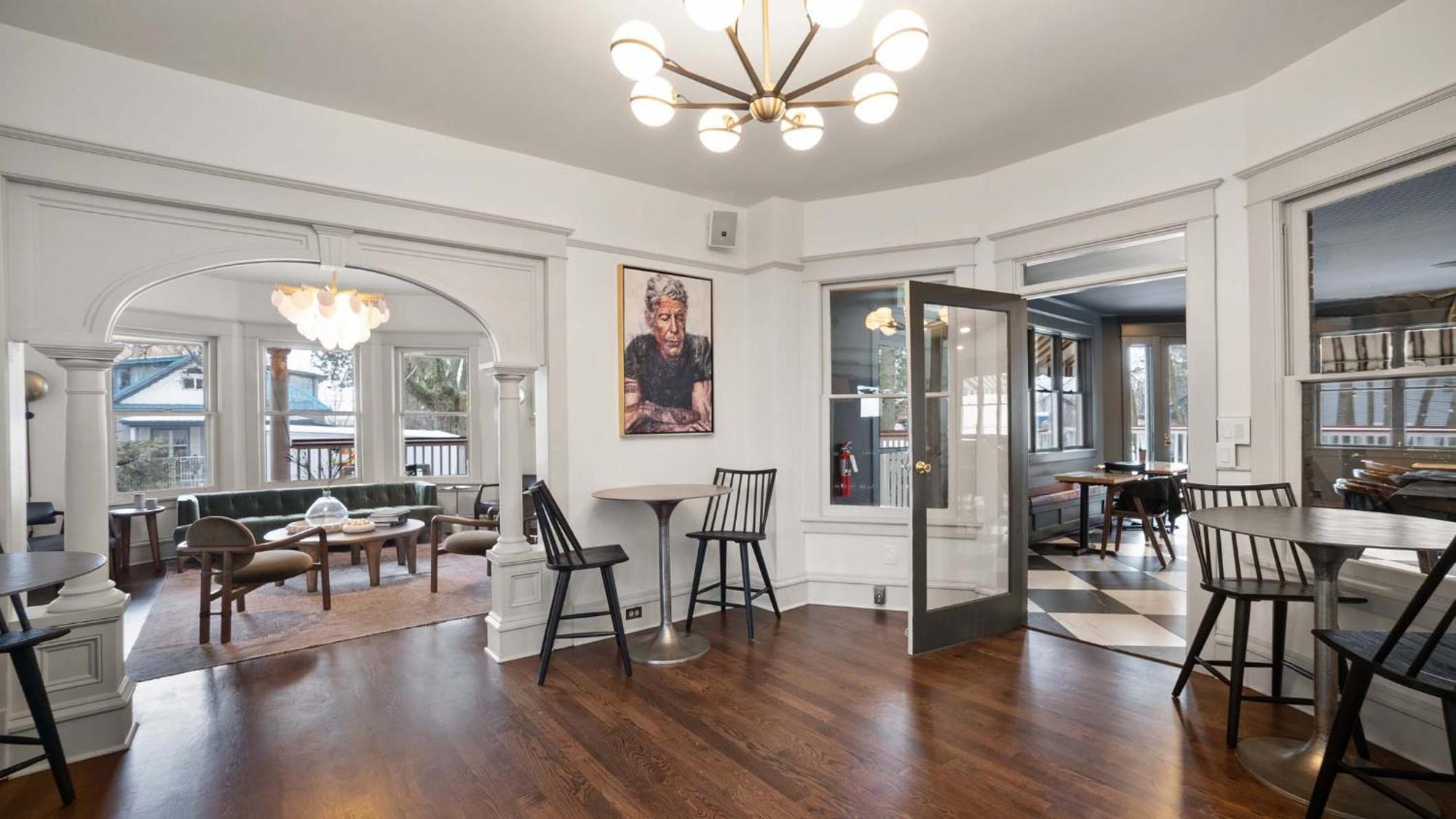 Greenbriar Inn Coeur d'Alene Εξωτερικό φωτογραφία