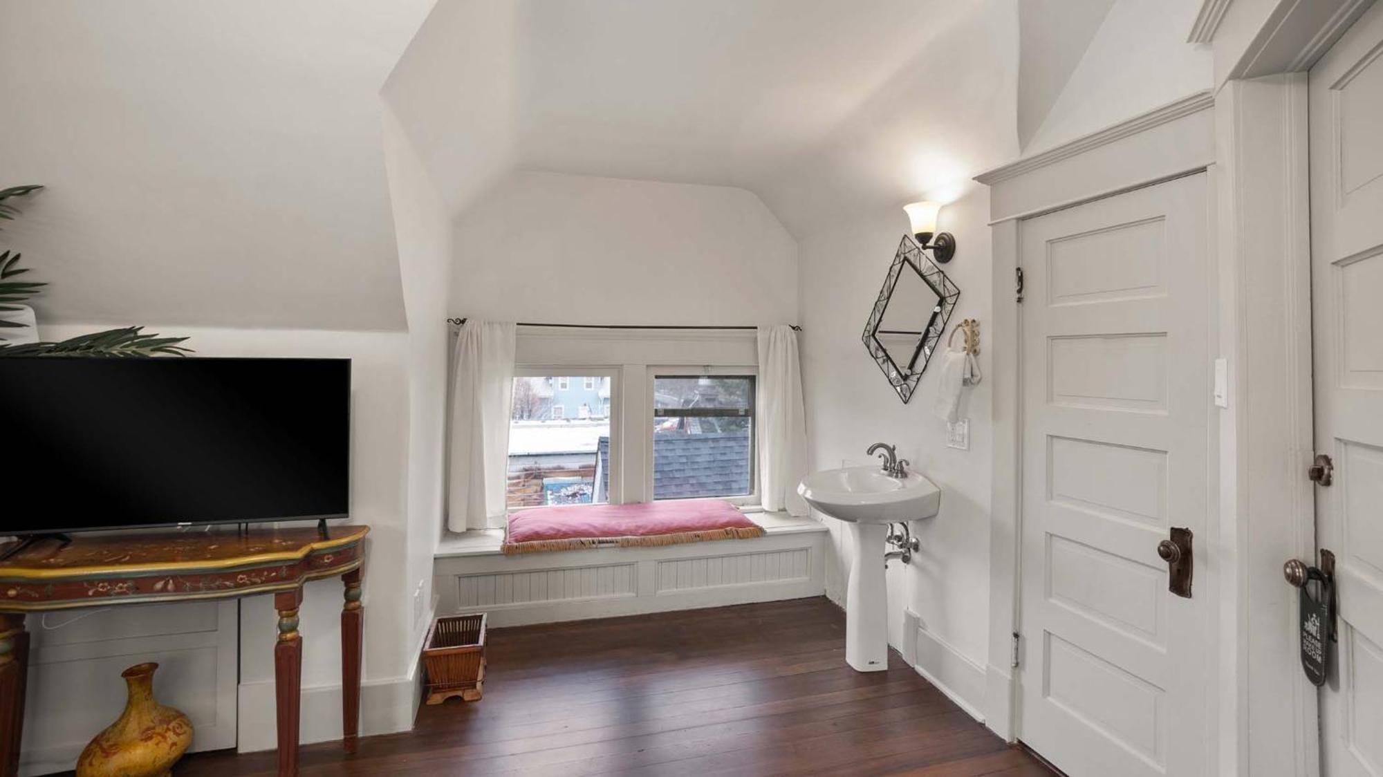Greenbriar Inn Coeur d'Alene Δωμάτιο φωτογραφία