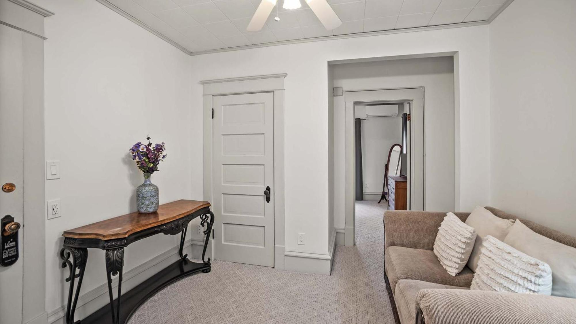 Greenbriar Inn Coeur d'Alene Δωμάτιο φωτογραφία