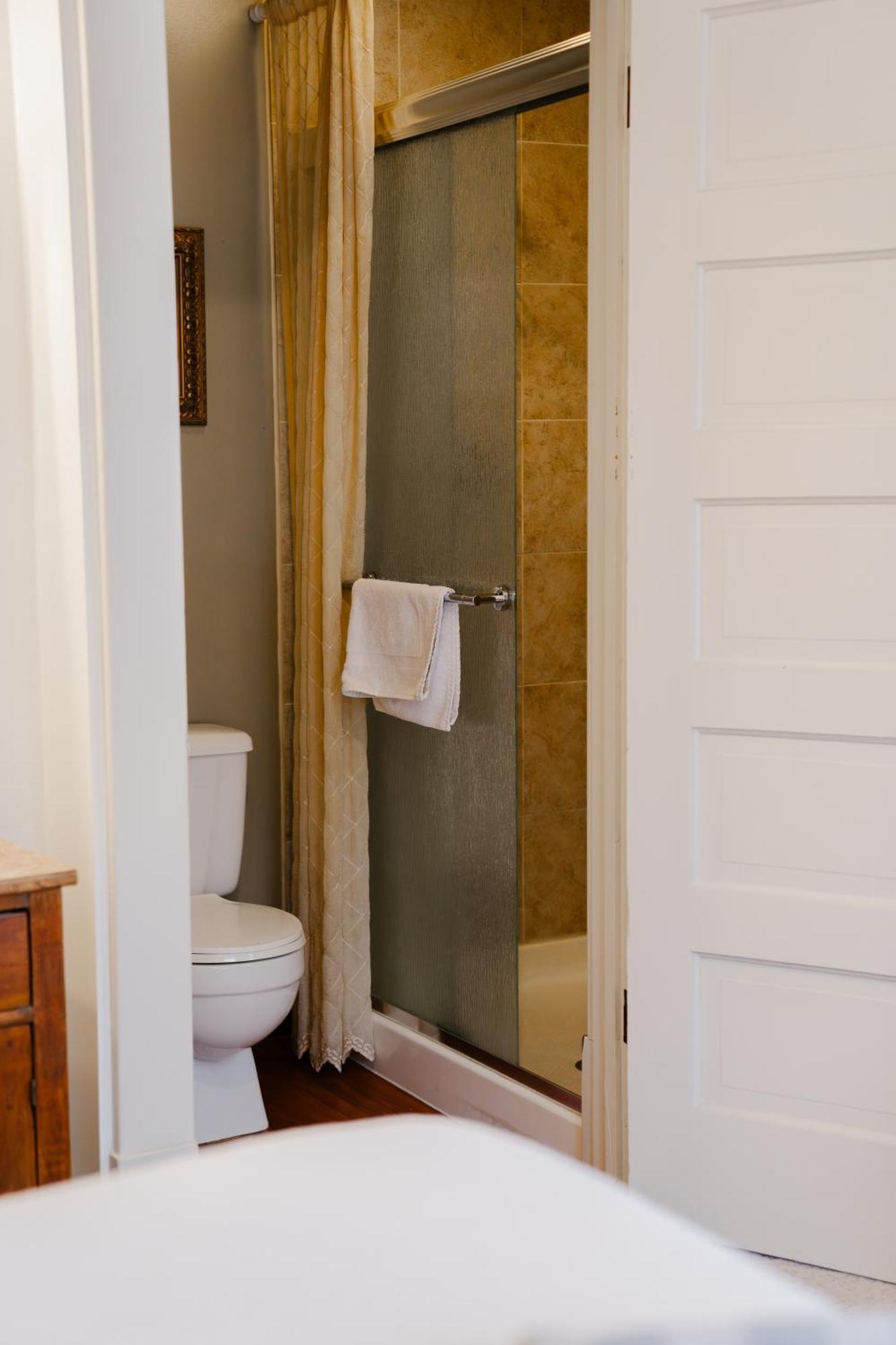 Greenbriar Inn Coeur d'Alene Δωμάτιο φωτογραφία