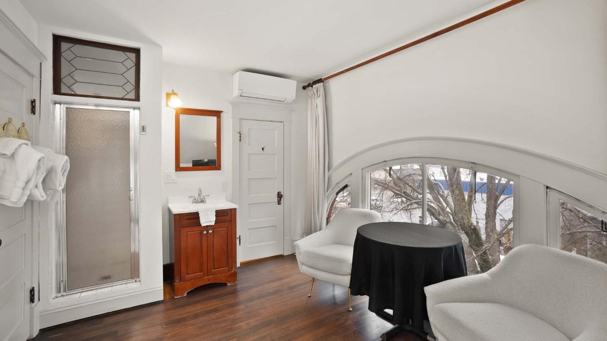 Greenbriar Inn Coeur d'Alene Δωμάτιο φωτογραφία