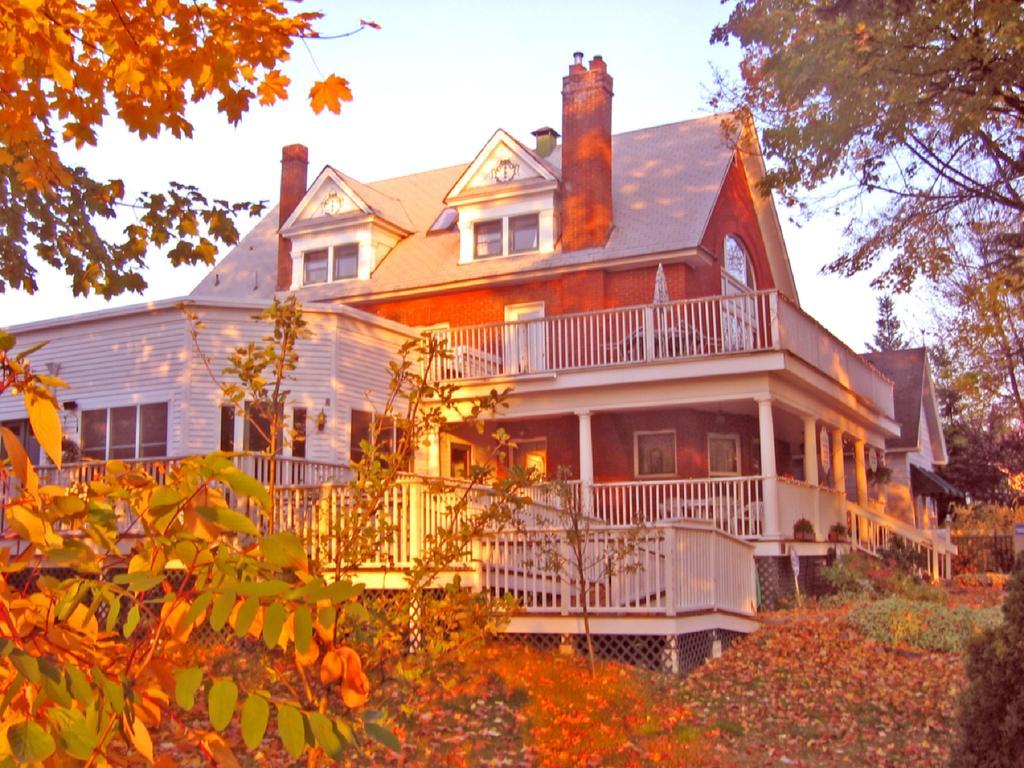 Greenbriar Inn Coeur d'Alene Εξωτερικό φωτογραφία