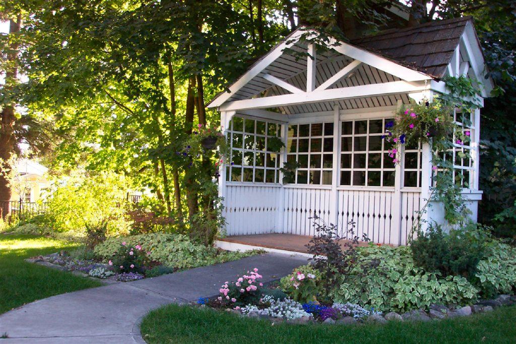 Greenbriar Inn Coeur d'Alene Εξωτερικό φωτογραφία