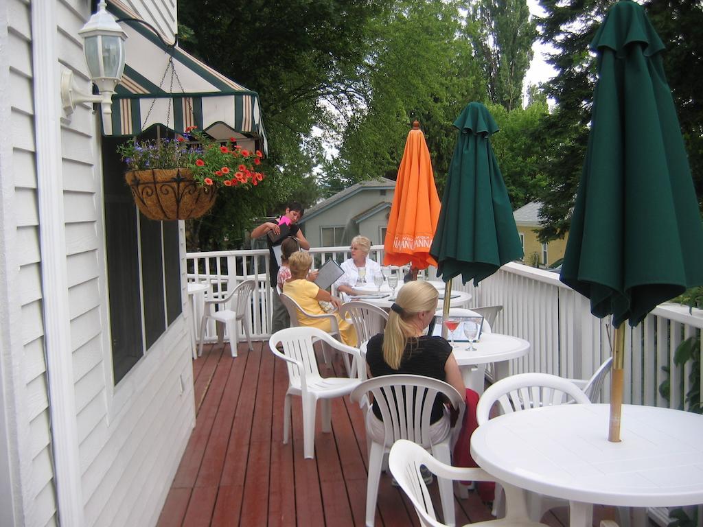 Greenbriar Inn Coeur d'Alene Εξωτερικό φωτογραφία