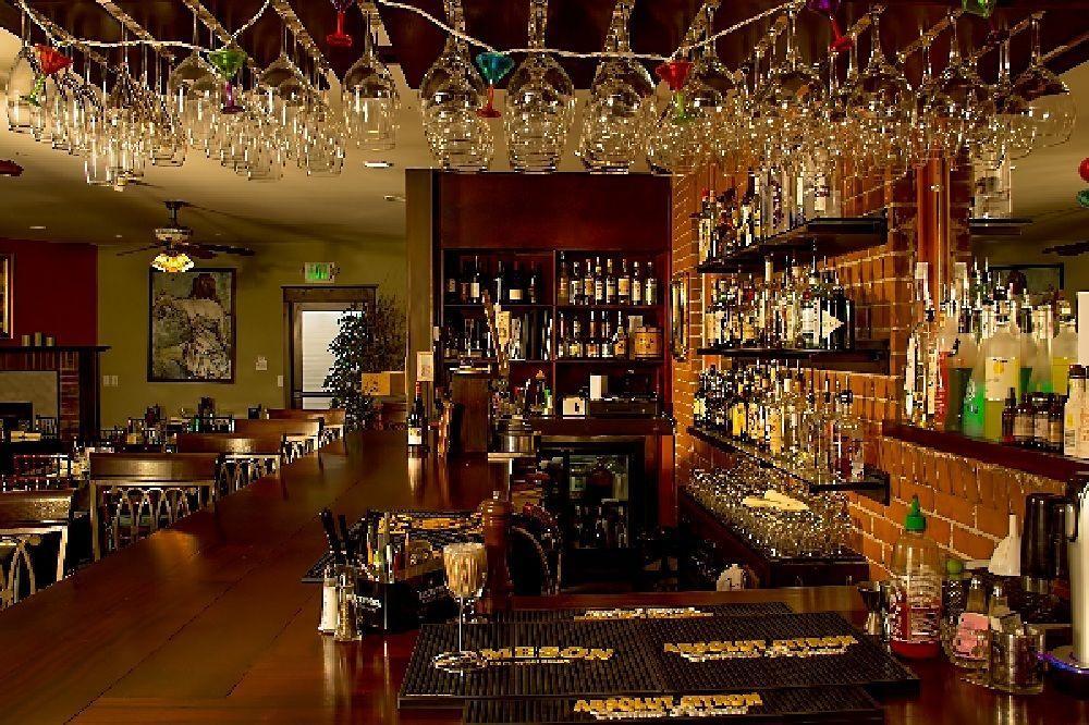 Greenbriar Inn Coeur d'Alene Εξωτερικό φωτογραφία