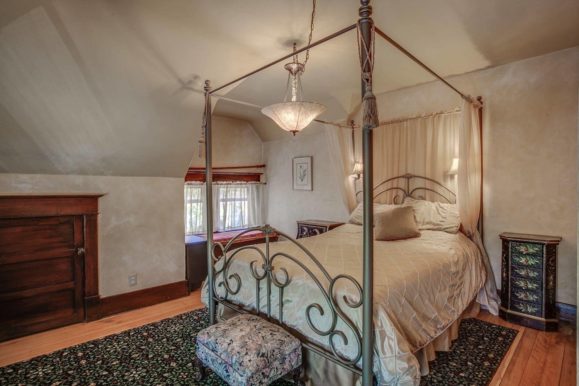 Greenbriar Inn Coeur d'Alene Εξωτερικό φωτογραφία