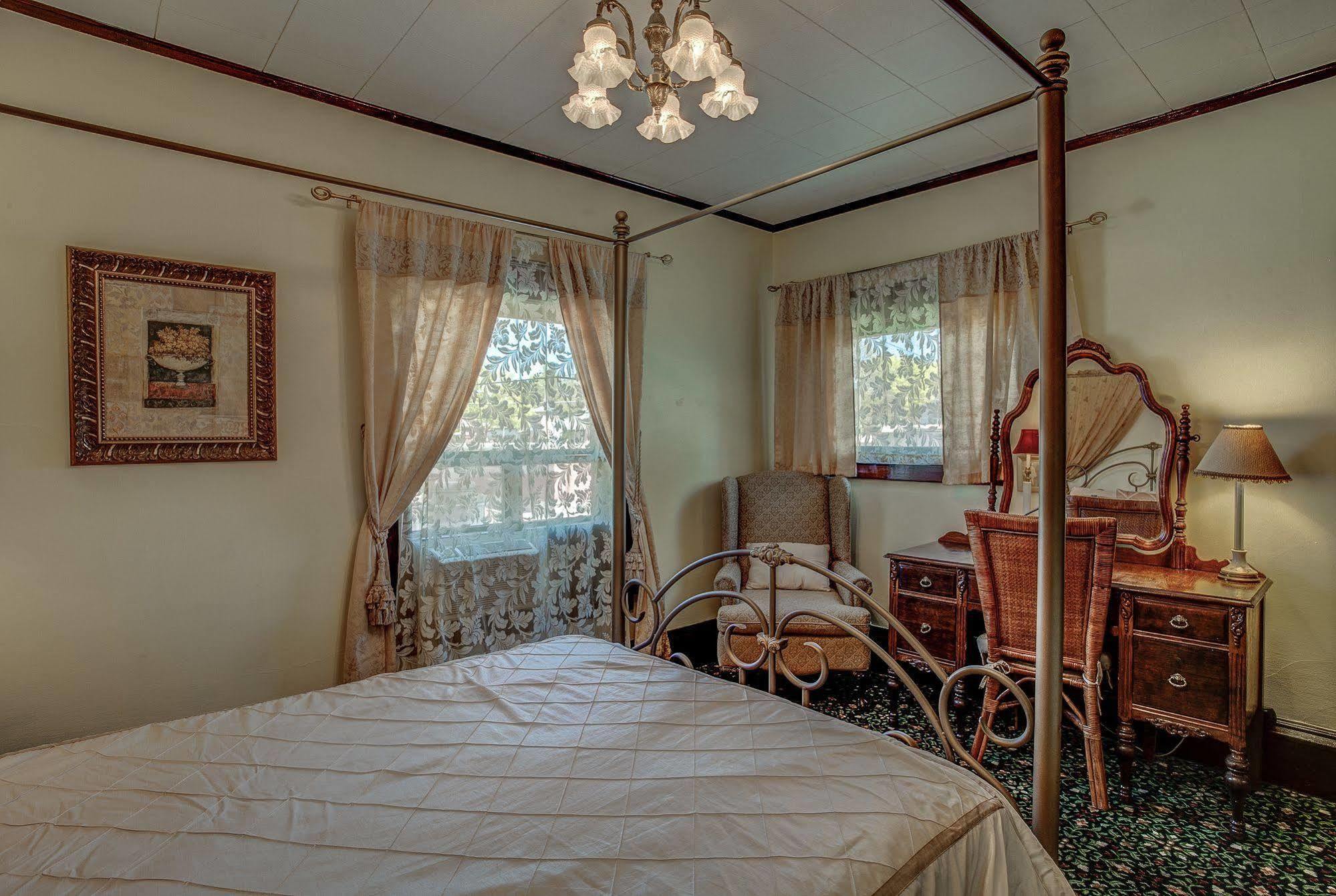 Greenbriar Inn Coeur d'Alene Εξωτερικό φωτογραφία