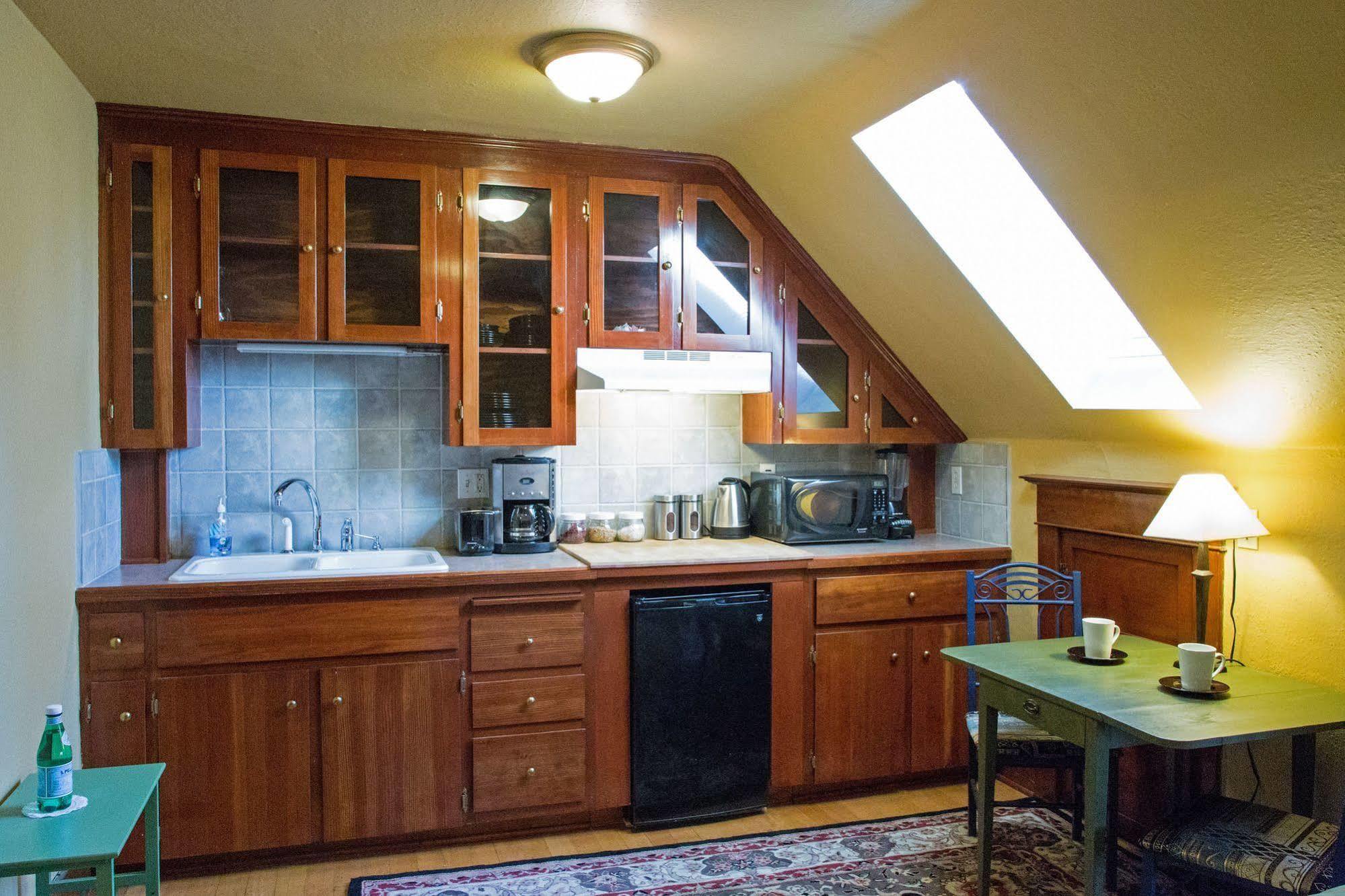 Greenbriar Inn Coeur d'Alene Εξωτερικό φωτογραφία