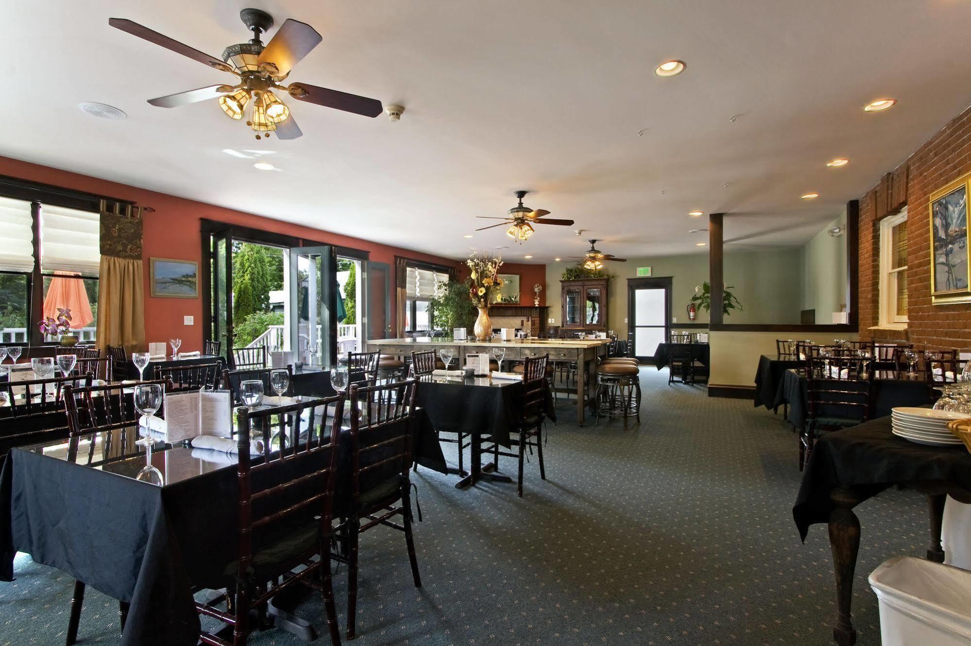 Greenbriar Inn Coeur d'Alene Εξωτερικό φωτογραφία