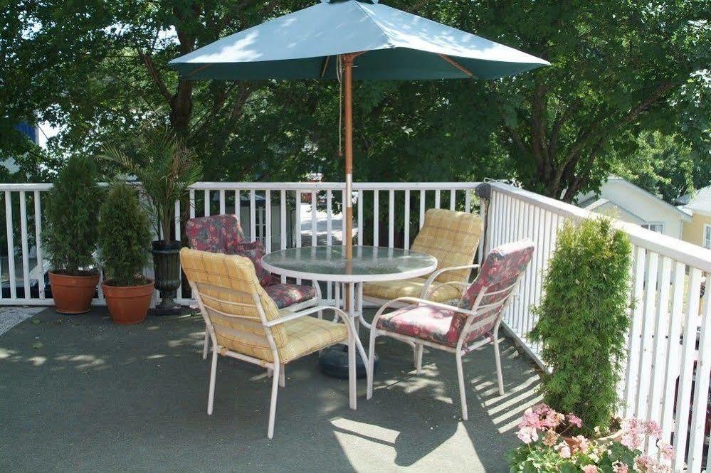 Greenbriar Inn Coeur d'Alene Εξωτερικό φωτογραφία