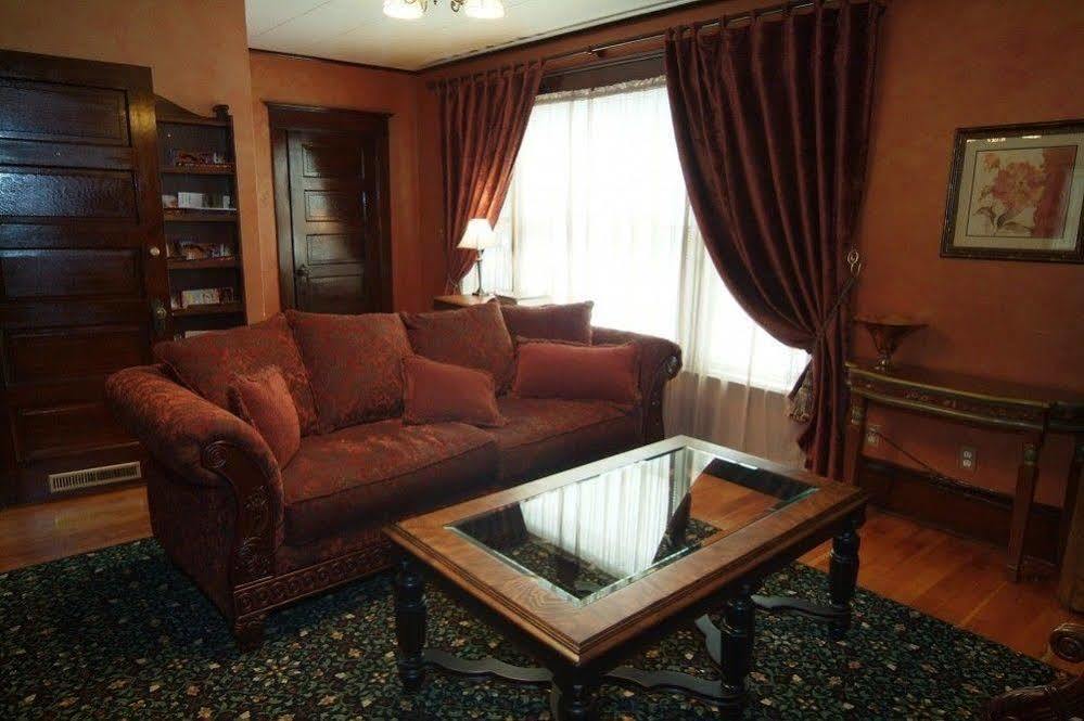 Greenbriar Inn Coeur d'Alene Εξωτερικό φωτογραφία
